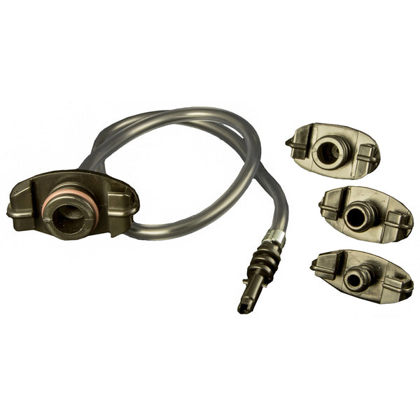 X-Series Syringe Adapter - Jensen Global