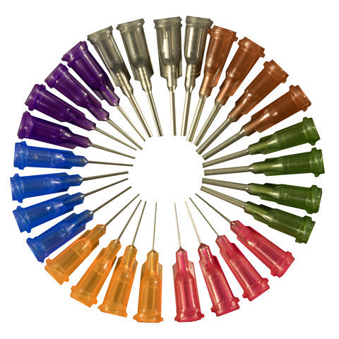 Dispensing Tips