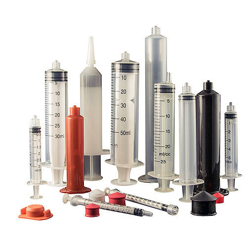Syringes